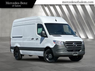 2026 Mercedes-Benz Sprinter 2500 Base