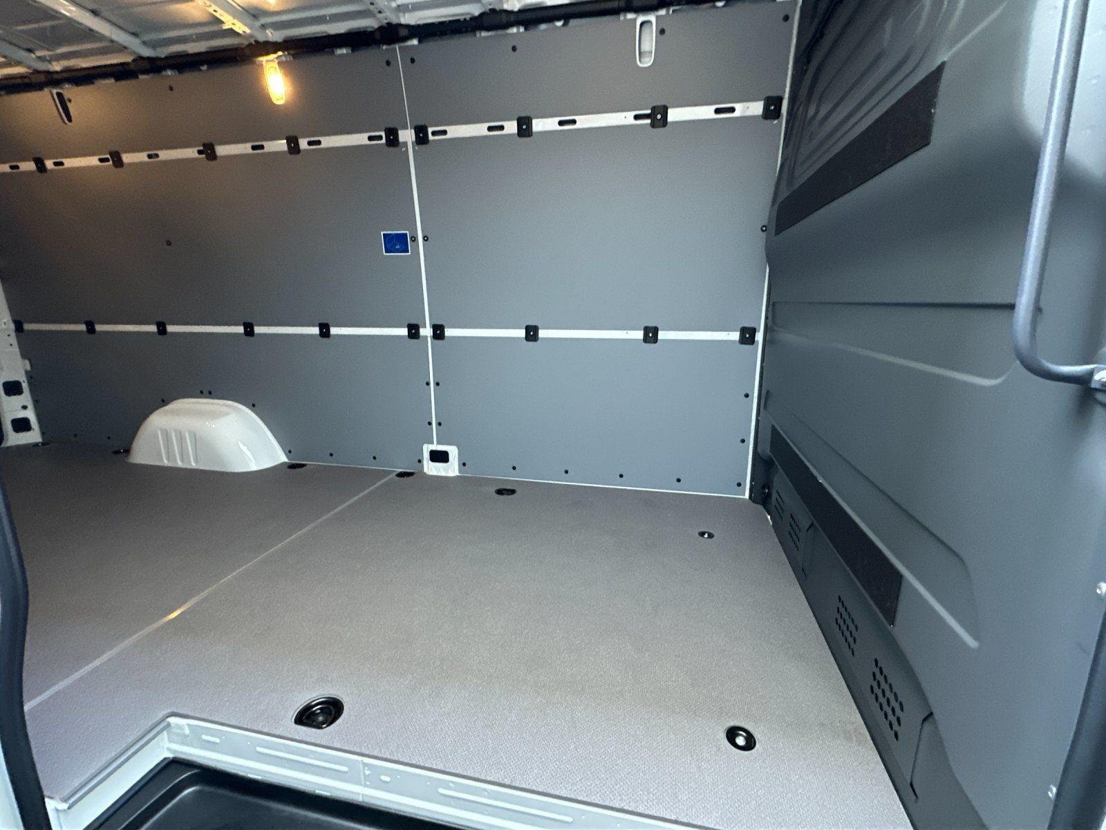 2026 Mercedes-Benz Sprinter 2500 High Roof