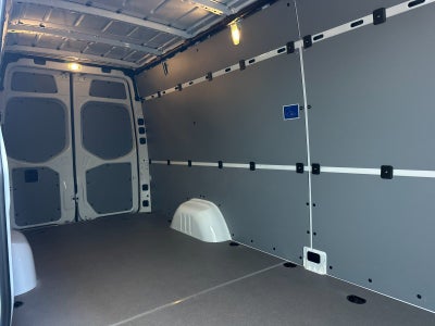 2026 Mercedes-Benz Sprinter 2500 High Roof