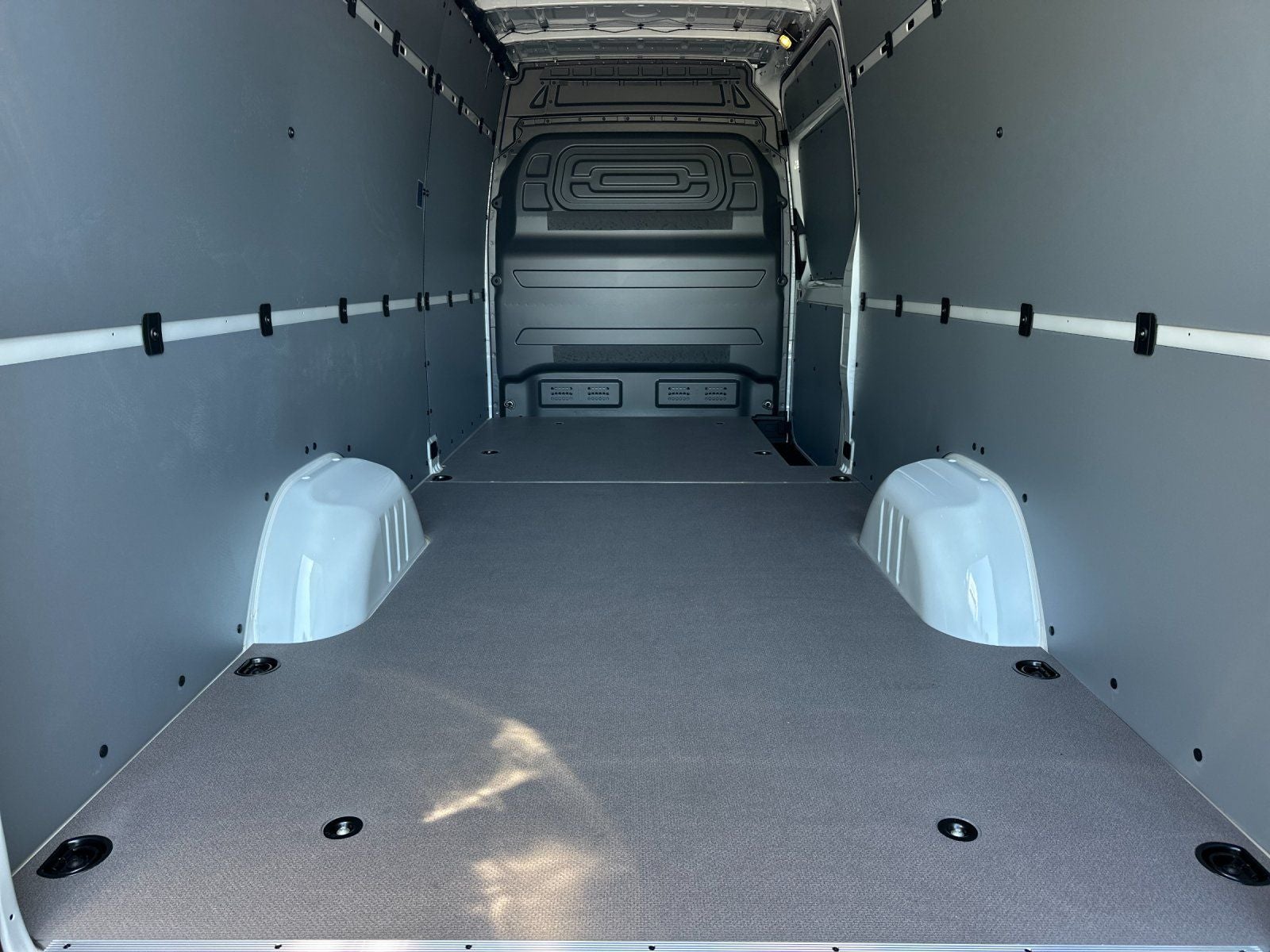 2026 Mercedes-Benz Sprinter 2500 High Roof