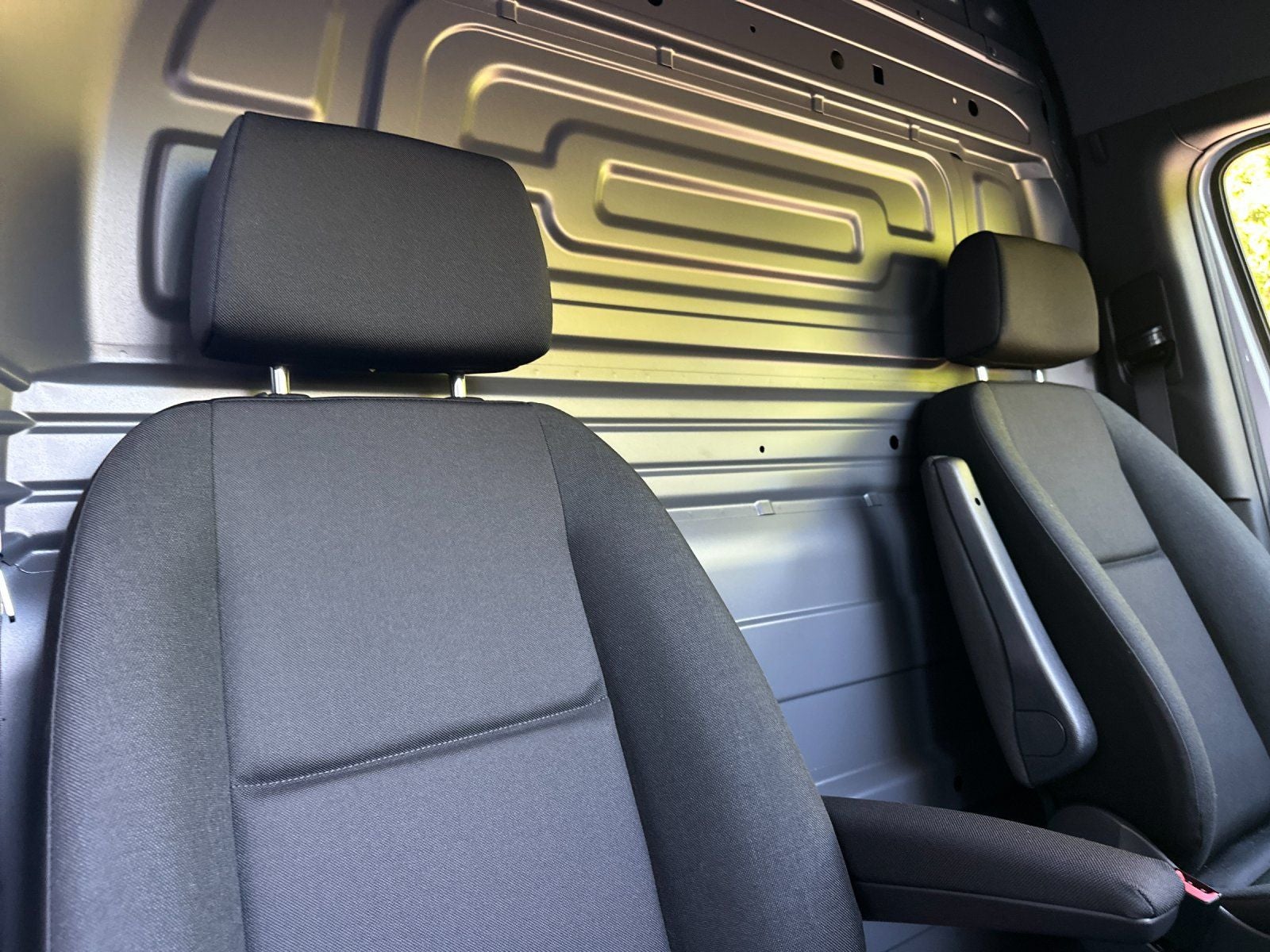 2026 Mercedes-Benz Sprinter 2500 High Roof