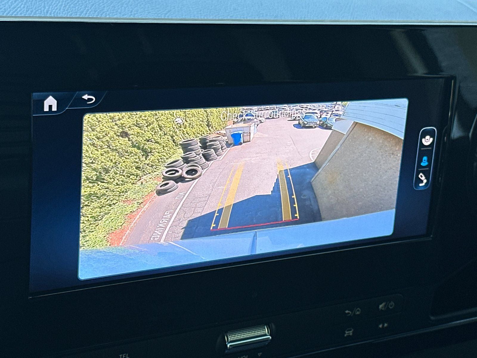 2026 Mercedes-Benz Sprinter 2500 High Roof