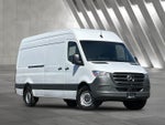 2026 Mercedes-Benz Sprinter 2500 High Roof