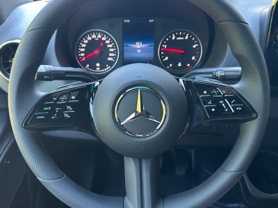 2026 Mercedes-Benz Sprinter 2500 High Roof
