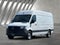 2026 Mercedes-Benz Sprinter 2500 High Roof