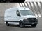 2026 Mercedes-Benz Sprinter 2500 High Roof