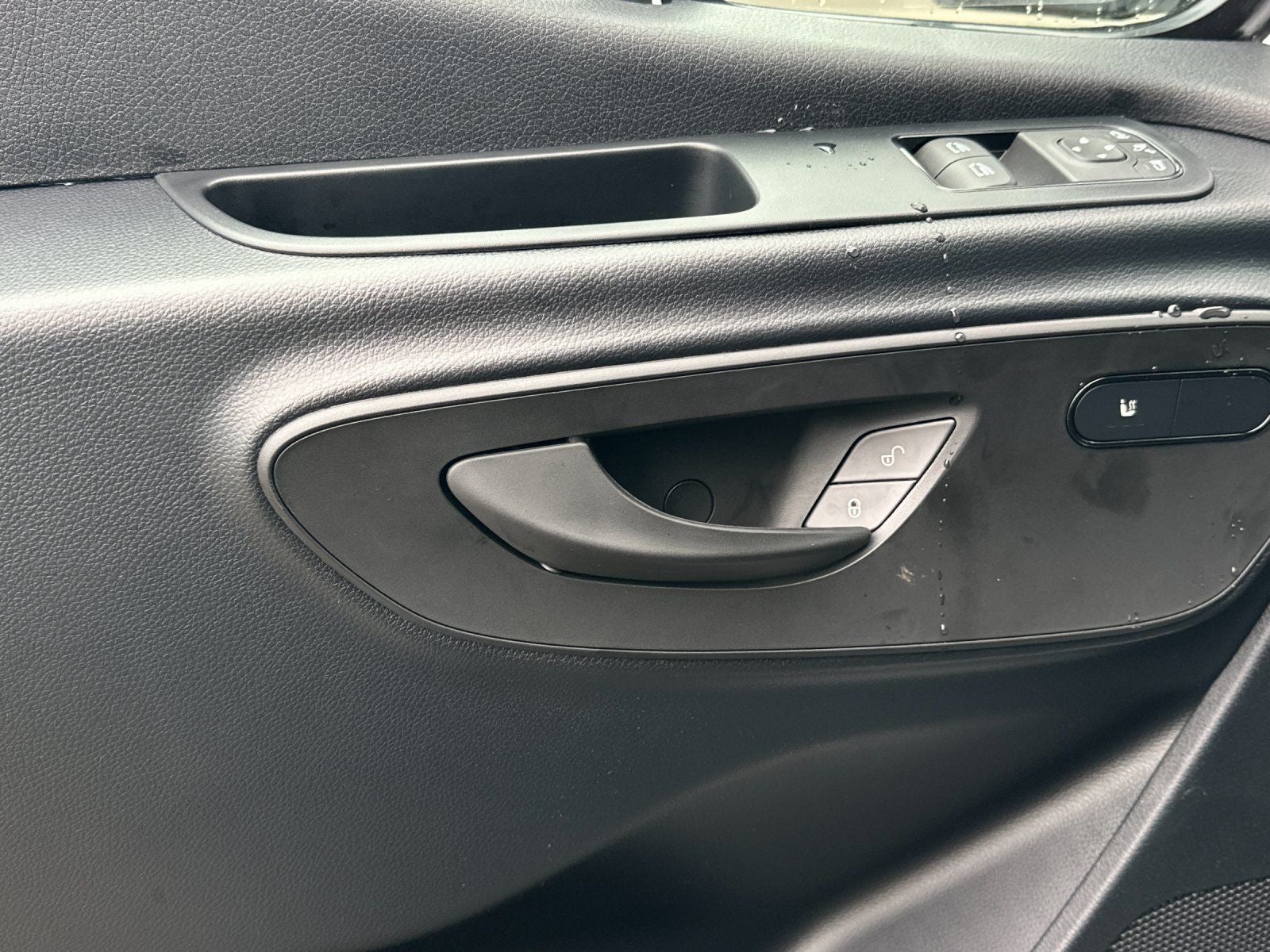 2026 Mercedes-Benz Sprinter 2500 High Roof