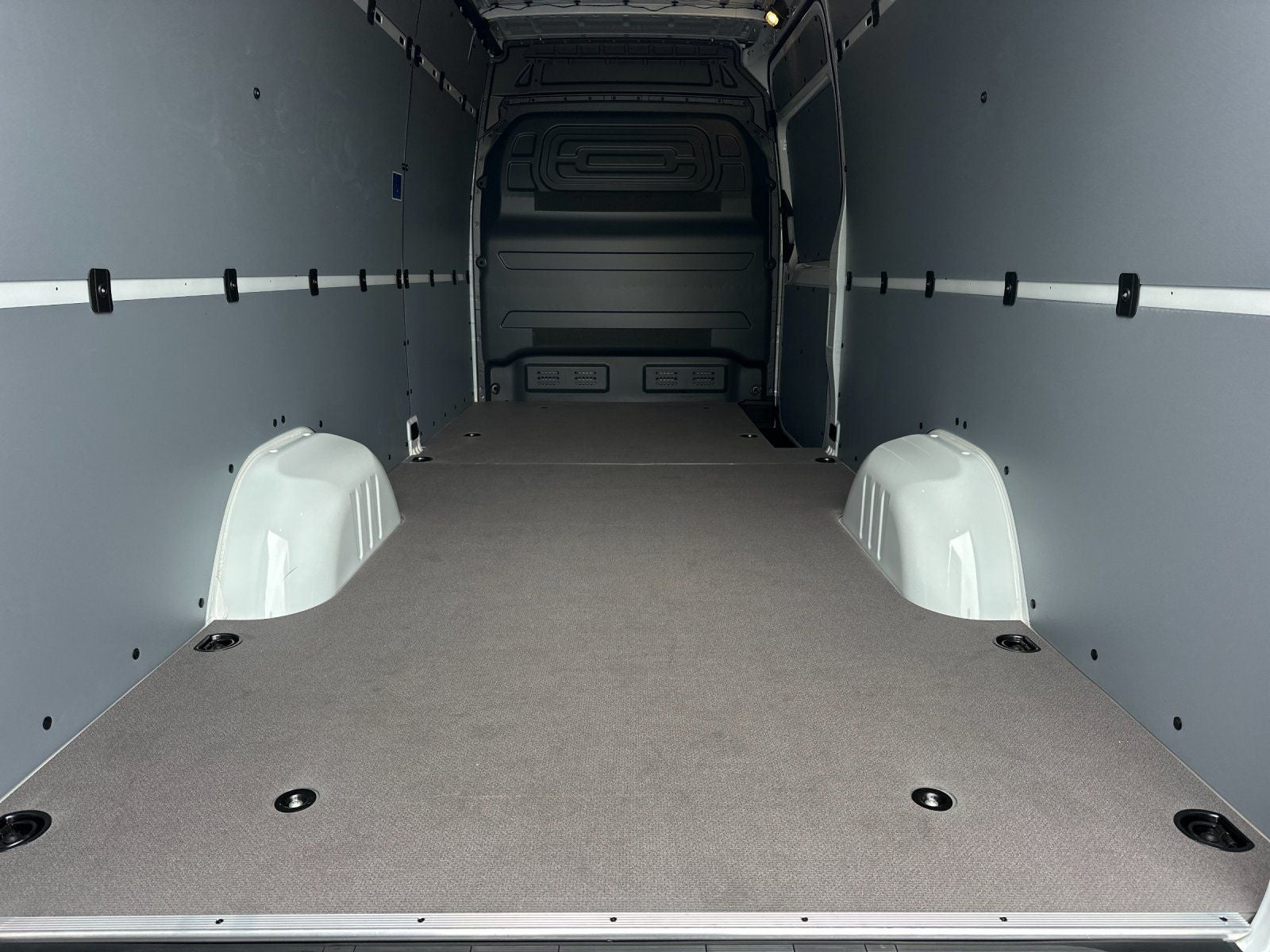 2026 Mercedes-Benz Sprinter 2500 High Roof
