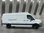 2026 Mercedes-Benz Sprinter 2500 High Roof