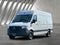 2026 Mercedes-Benz Sprinter 2500 High Roof
