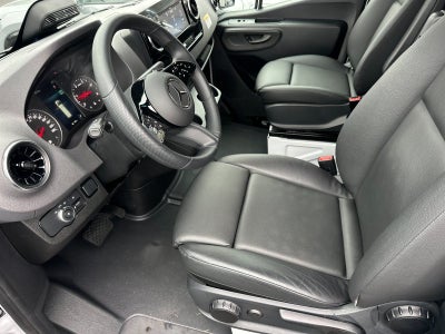 2025 Mercedes-Benz Sprinter 2500 Cargo 170 WB High Roof