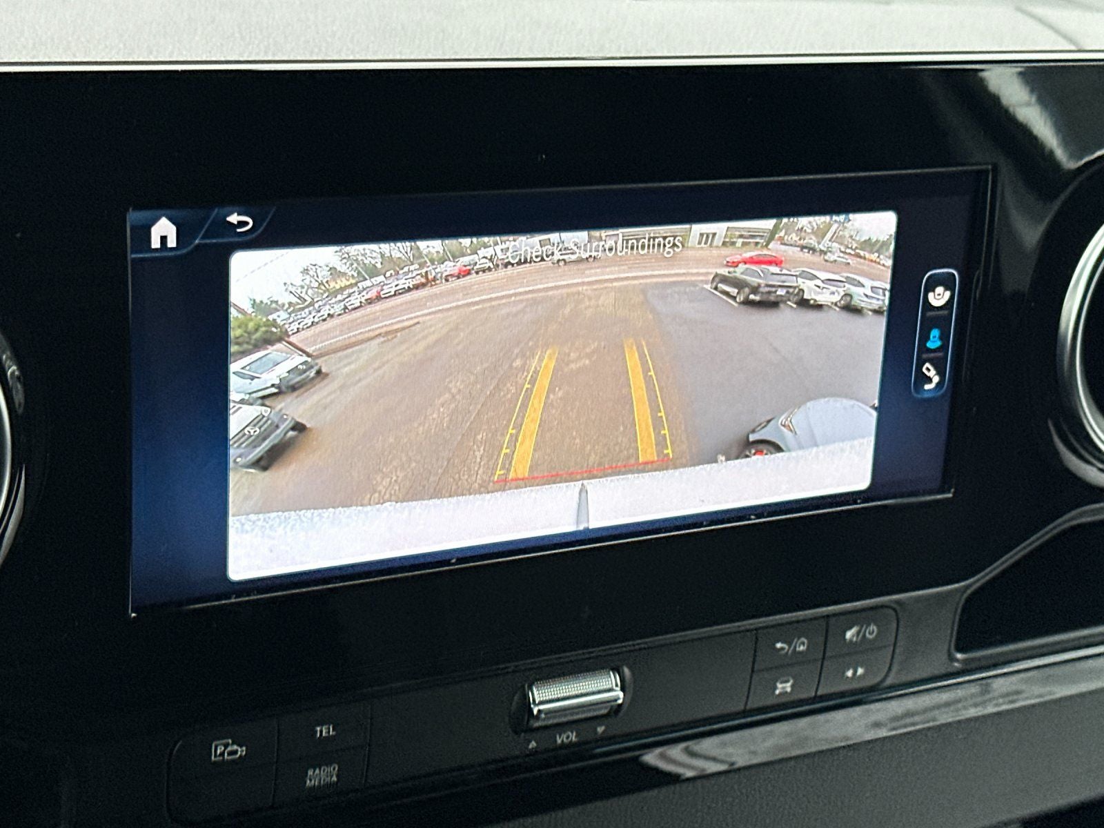 2025 Mercedes-Benz Sprinter 2500 Cargo 170 WB High Roof