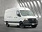 2025 Mercedes-Benz Sprinter 2500 Cargo 170 WB High Roof