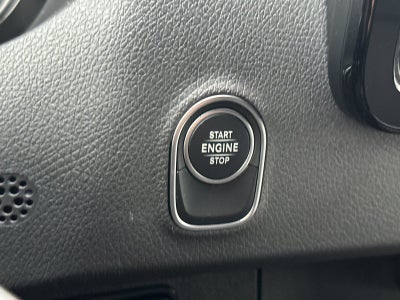 2025 Mercedes-Benz Sprinter 2500 Cargo 170 WB High Roof