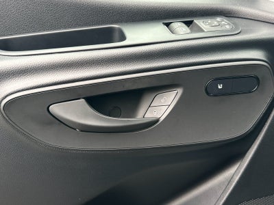 2026 Mercedes-Benz Sprinter 2500 High Roof