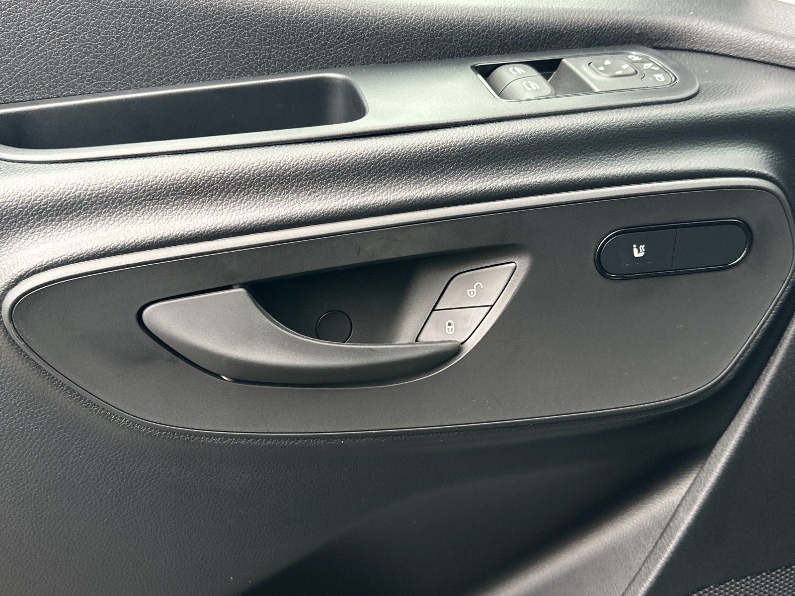 2026 Mercedes-Benz Sprinter 2500 High Roof