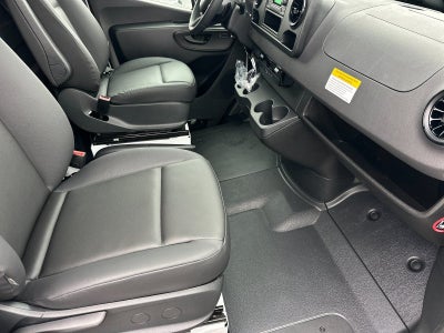 2026 Mercedes-Benz Sprinter 2500 High Roof