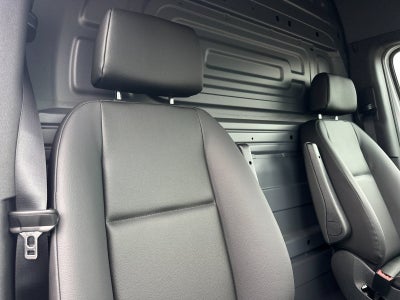 2026 Mercedes-Benz Sprinter 2500 High Roof