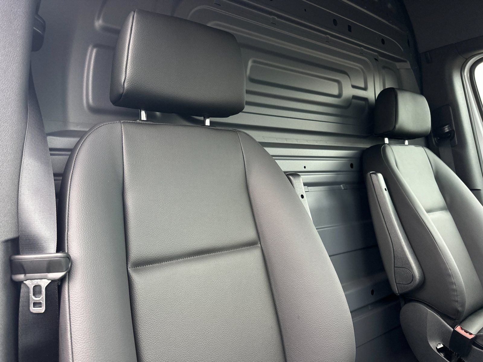 2026 Mercedes-Benz Sprinter 2500 High Roof