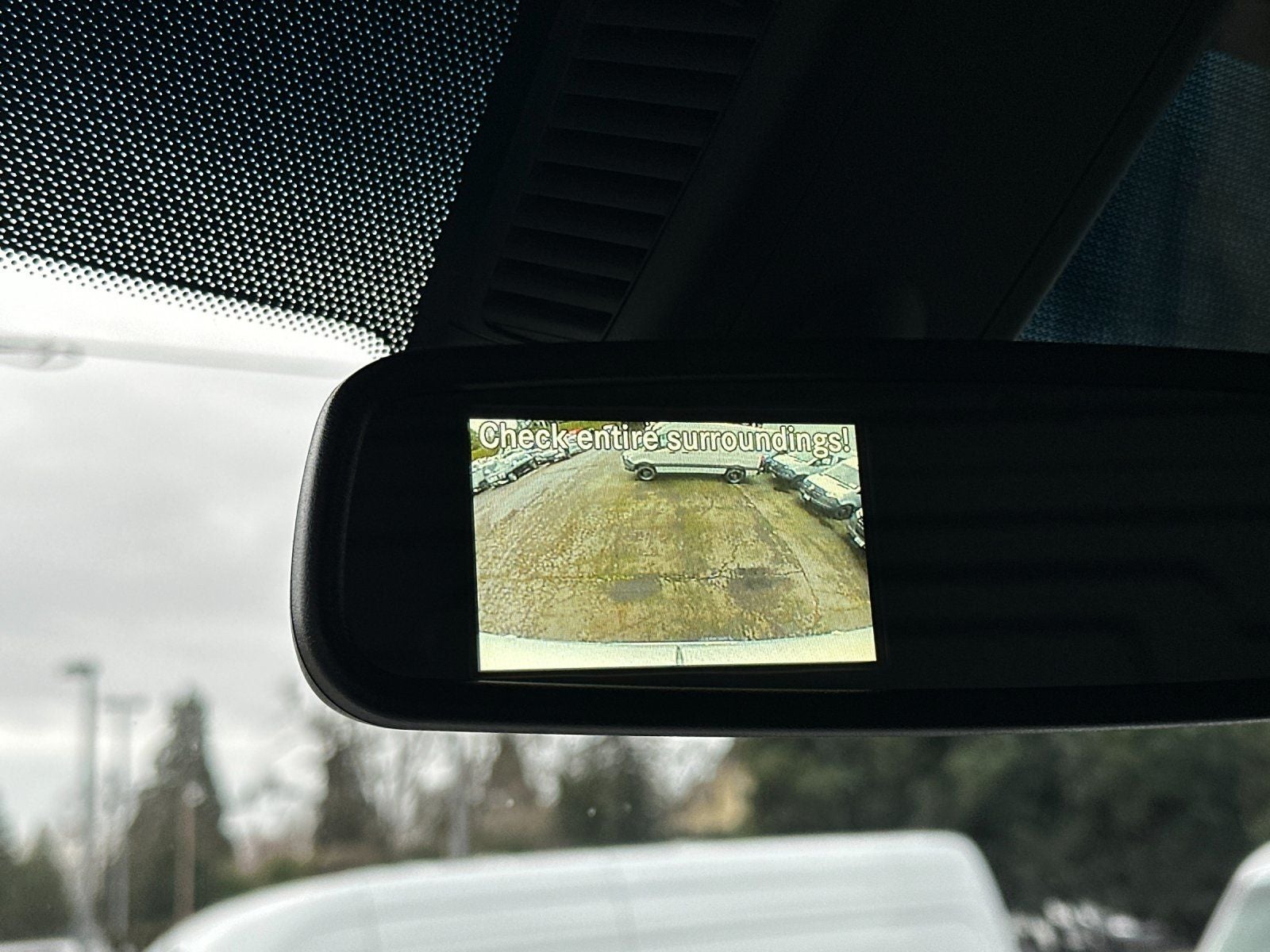 2026 Mercedes-Benz Sprinter 2500 High Roof