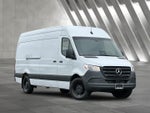 2026 Mercedes-Benz Sprinter 2500 High Roof