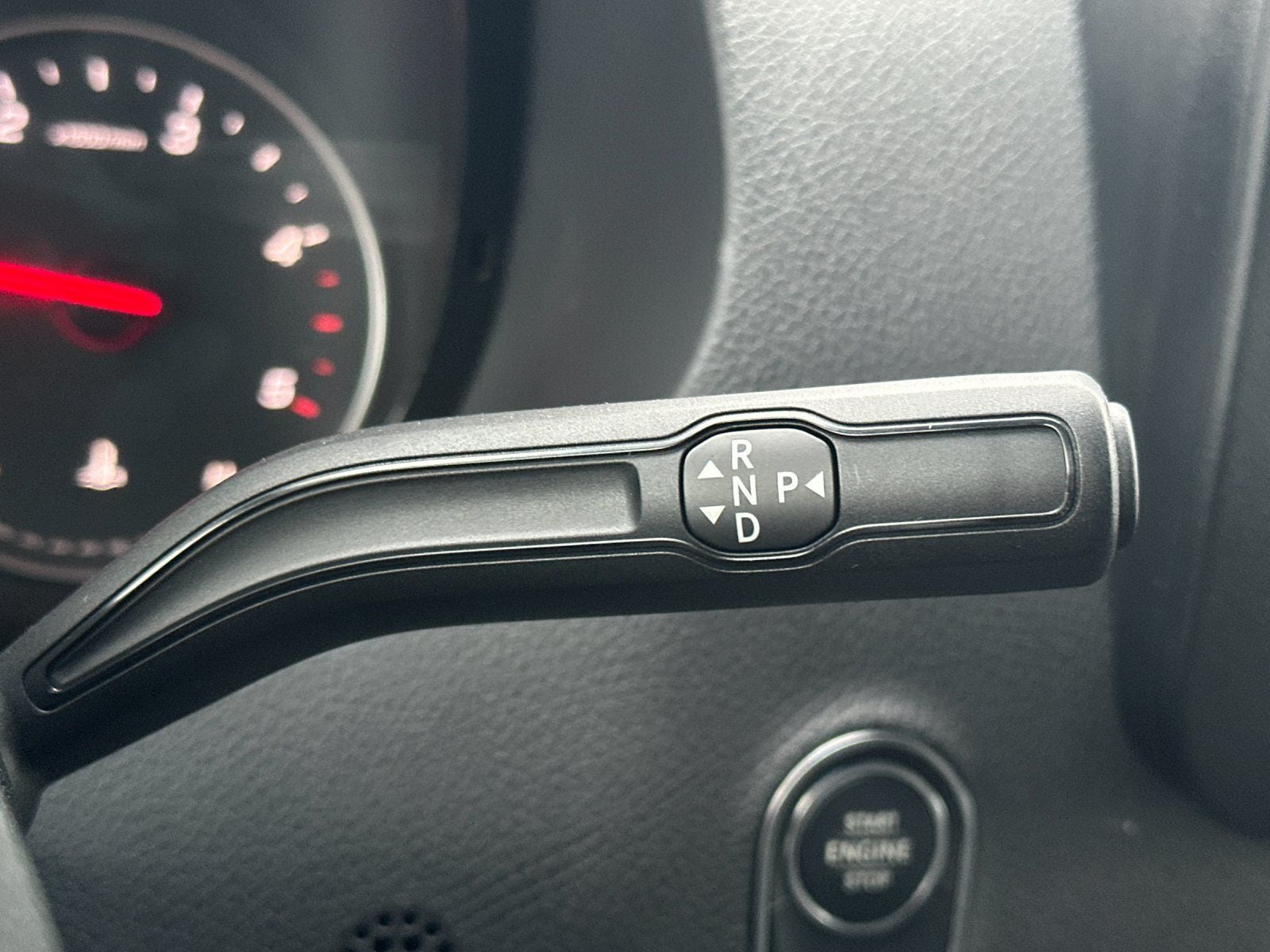 2026 Mercedes-Benz Sprinter 2500 High Roof