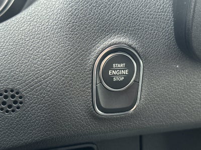 2026 Mercedes-Benz Sprinter 2500 High Roof