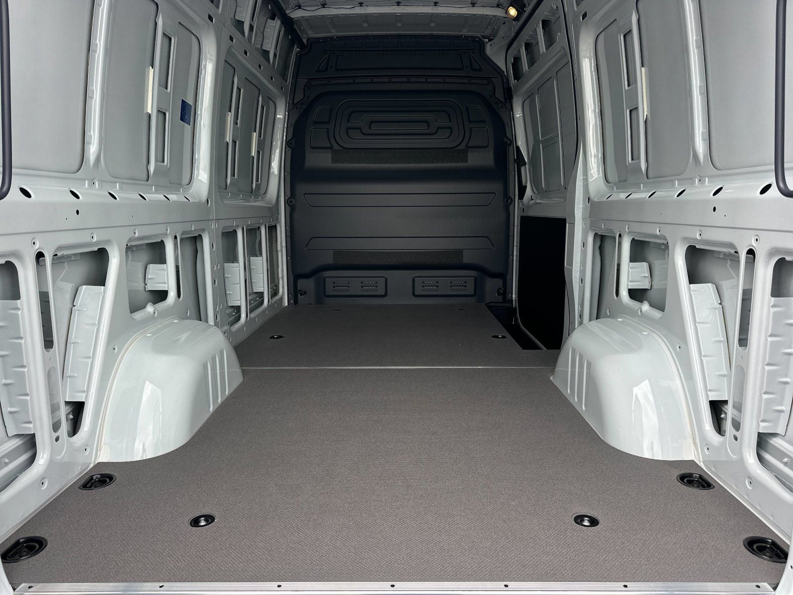 2026 Mercedes-Benz Sprinter 2500 High Roof