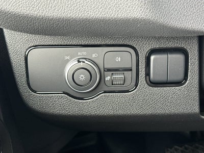 2026 Mercedes-Benz Sprinter 2500 High Roof