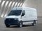 2026 Mercedes-Benz Sprinter 2500 High Roof