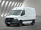 2025 Mercedes-Benz Sprinter 2500 Cargo 144 WB
