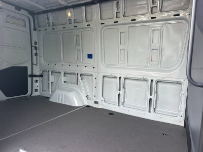 2025 Mercedes-Benz Sprinter 2500 Cargo 144 WB