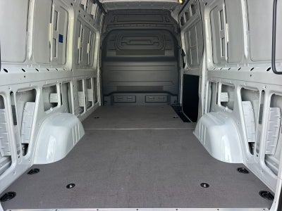 2025 Mercedes-Benz Sprinter 2500 Cargo 144 WB