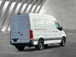 2025 Mercedes-Benz Sprinter 2500 Cargo 144 WB