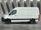2025 Mercedes-Benz Sprinter 2500 Cargo 144 WB