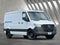 2025 Mercedes-Benz Sprinter 2500 Cargo 144 WB