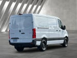 2025 Mercedes-Benz Sprinter 2500 Cargo 144 WB