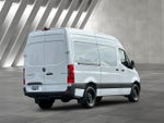 2025 Mercedes-Benz Sprinter 2500 Cargo 144 WB