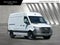2025 Mercedes-Benz Sprinter 2500 Cargo 144 WB