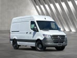 2025 Mercedes-Benz Sprinter 2500 Cargo 144 WB