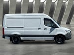 2025 Mercedes-Benz Sprinter 2500 Cargo 144 WB