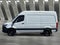 2025 Mercedes-Benz Sprinter 2500 Cargo 144 WB