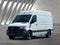 2025 Mercedes-Benz Sprinter 2500 Cargo 144 WB