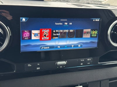 2026 Mercedes-Benz Sprinter 2500 Cargo 144 WB 4MATIC®