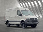 2026 Mercedes-Benz Sprinter 2500 Cargo 144 WB 4MATIC®
