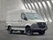 2026 Mercedes-Benz Sprinter 2500 Cargo 144 WB 4MATIC®