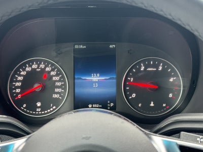 2026 Mercedes-Benz Sprinter 2500 Cargo 144 WB 4MATIC®