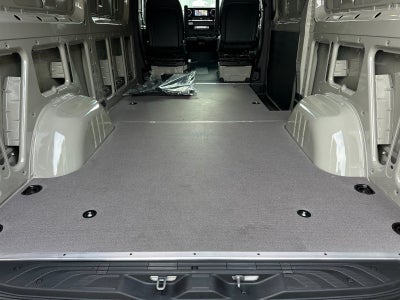 2026 Mercedes-Benz Sprinter 2500 Cargo 144 WB 4MATIC®