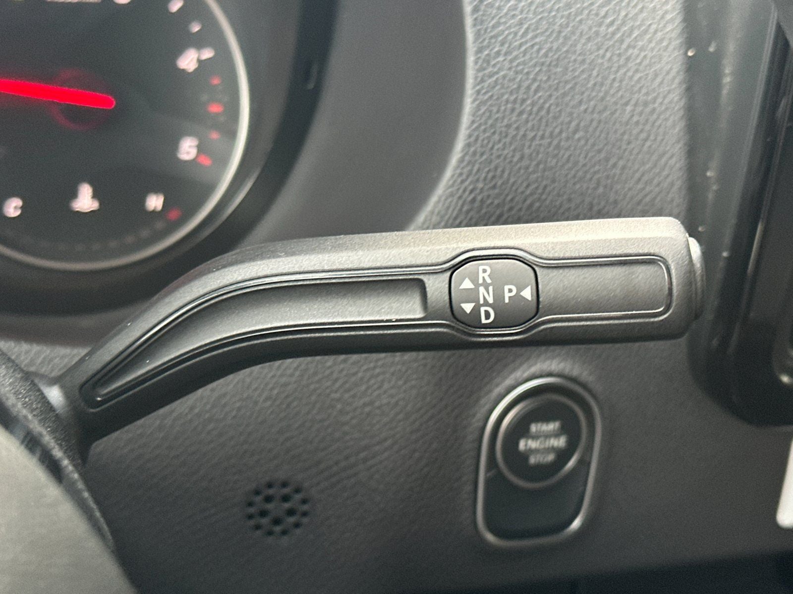 2026 Mercedes-Benz Sprinter 2500 Cargo 144 WB 4MATIC®