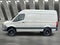 2026 Mercedes-Benz Sprinter 2500 Cargo 144 WB 4MATIC®